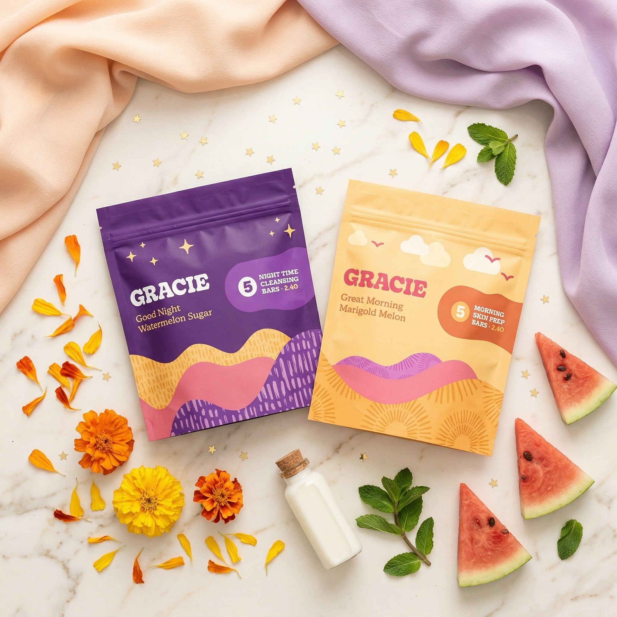 Gracie Clearskin - One Month Supply