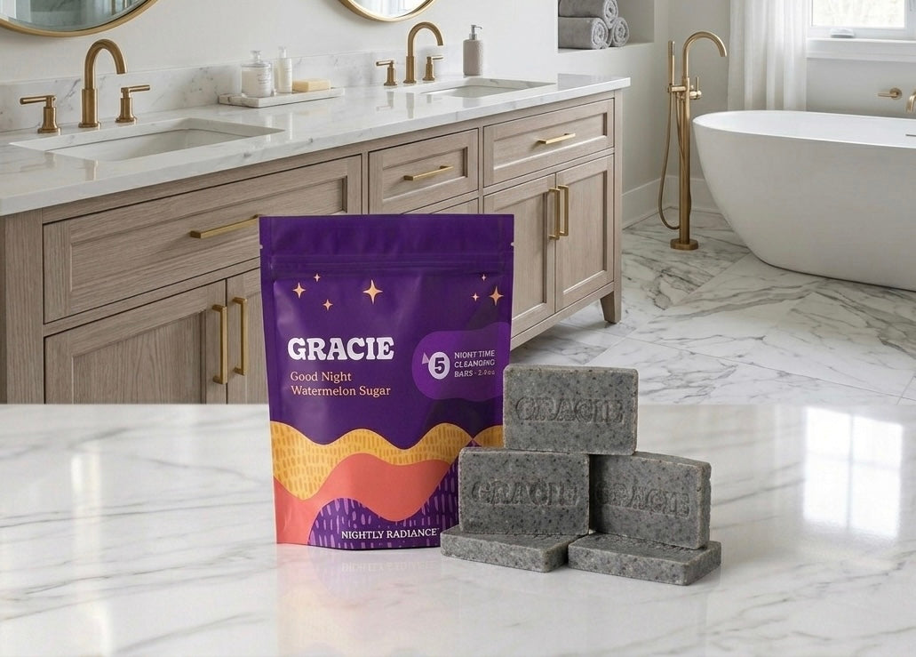 Gracie Clearskin - One Month Supply