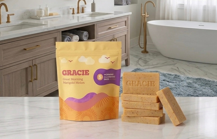 Gracie Clearskin - One Month Supply