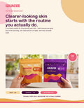 Cover of the Gracie Clear Skin Guide